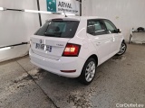  Skoda  Fabia  Clever 1.0 MPI 75CV BVM5 E6dT #3