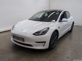  Tesla  Model 3 TESLA  / 2018 / 4P / Berline Autonomie Standard Plus RWD 