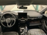  Audi  A4  Avant 50 TDI quattro advanced 3.0 TDI 210KW AT8 E6dT #3