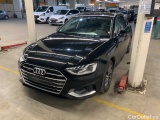  Audi  A4  Avant 50 TDI quattro advanced 3.0 TDI 210KW AT8 E6dT 