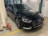  Audi  A4  Avant 50 TDI quattro advanced 3.0 TDI 210KW AT8 E6dT #7