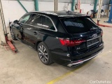  Audi  A4  Avant 50 TDI quattro advanced 3.0 TDI 210KW AT8 E6dT #8