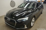  Audi  A5 Sportback  35 TDI advanced 2.0 TDI 120KW AT7 E6d 