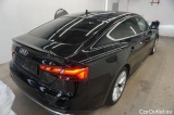  Audi  A5 Sportback  35 TDI advanced 2.0 TDI 120KW AT7 E6d #2