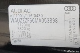  Audi  A5 Sportback  35 TDI advanced 2.0 TDI 120KW AT7 E6d #5