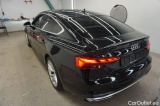  Audi  A5 Sportback  35 TDI advanced 2.0 TDI 120KW AT7 E6d #8