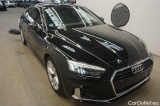  Audi  A5 Sportback  35 TDI advanced 2.0 TDI 120KW AT7 E6d #7