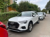  Audi  Q3  35 TFSI advanced 1.5 TFSI 110KW AT7 E6dT 