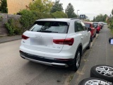  Audi  Q3  35 TFSI advanced 1.5 TFSI 110KW AT7 E6dT #2