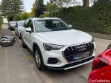 Audi  Q3  35 TFSI advanced 1.5 TFSI 110KW AT7 E6dT #8