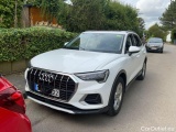  Audi  Q3  35 TFSI advanced 1.5 TFSI 110KW AT7 E6dT #85