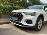  Audi  Q3  35 TFSI advanced 1.5 TFSI 110KW AT7 E6dT #97