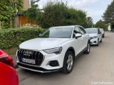  Audi  Q3  35 TFSI advanced 1.5 TFSI 110KW AT7 E6dT #126