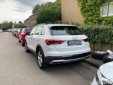  Audi  Q3  35 TFSI advanced 1.5 TFSI 110KW AT7 E6dT #127