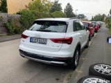  Audi  Q3  35 TFSI advanced 1.5 TFSI 110KW AT7 E6dT #128