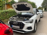  Audi  Q3  35 TFSI advanced 1.5 TFSI 110KW AT7 E6dT #135