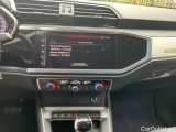  Audi  Q3  35 TFSI advanced 1.5 TFSI 110KW AT7 E6dT #133