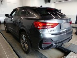  Audi  Q3  Sportback 45 TFSI e S line 1.4 TFSI 180KW AT6 E6d #3