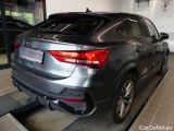  Audi  Q3  Sportback 45 TFSI e S line 1.4 TFSI 180KW AT6 E6d #4
