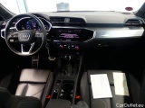  Audi  Q3  Sportback 45 TFSI e S line 1.4 TFSI 180KW AT6 E6d #5