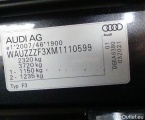  Audi  Q3  Sportback 45 TFSI e S line 1.4 TFSI 180KW AT6 E6d #14