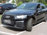  Audi  Q5  40 TDI quattro sport 2.0 TDI 140KW AT7 E6dT 