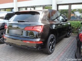  Audi  Q5  40 TDI quattro sport 2.0 TDI 140KW AT7 E6dT #2