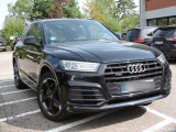  Audi  Q5  40 TDI quattro sport 2.0 TDI 140KW AT7 E6dT #7