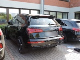  Audi  Q5  40 TDI quattro sport 2.0 TDI 140KW AT7 E6dT #8