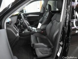  Audi  Q5  50 TFSI e quattro edition one 2.0 TFSI 220KW AT7 E6d #4