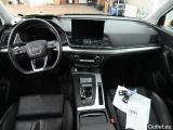  Audi  Q5  50 TFSI e quattro edition one 2.0 TFSI 220KW AT7 E6d #3