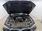  Bmw  Serie 5 Baureihe 5 Touring 520 d xDrive Luxury Line 2.0 140KW AT8 E6d #12