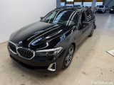  Bmw  Serie 5 Baureihe 5 Touring 520 d xDrive Luxury Line 2.0 140KW AT8 E6d #16