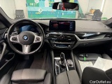  Bmw  Serie 5 Baureihe 5 Touring 520 d xDrive Luxury Line 2.0 140KW AT8 E6d #32