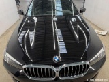  Bmw  Serie 5 Baureihe 5 Touring 520 d xDrive Luxury Line 2.0 140KW AT8 E6d #52