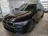  Bmw  Serie 5 Baureihe 5 Touring 530 i xDrive Sport Line 2.0 185KW AT8 E6dT 