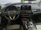  Bmw  Serie 5 Baureihe 5 Touring 530 i xDrive Sport Line 2.0 185KW AT8 E6dT #12