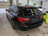  Bmw  Serie 5 Baureihe 5 Touring 530 i xDrive Sport Line 2.0 185KW AT8 E6dT #19
