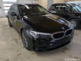 Bmw  Serie 5 Baureihe 5 Touring 530 i xDrive Sport Line 2.0 185KW AT8 E6dT #23