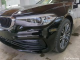  Bmw  Serie 5 Baureihe 5 Touring 530 i xDrive Sport Line 2.0 185KW AT8 E6dT #31