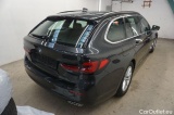  Bmw  Serie 5 Baureihe 5 Touring 520 d 2.0 140KW AT8 E6d #2