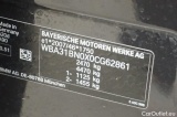  Bmw  Serie 5 Baureihe 5 Touring 520 d 2.0 140KW AT8 E6d #5