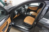  Bmw  Serie 5 Baureihe 5 Touring 520 d 2.0 140KW AT8 E6d #4