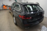  Bmw  Serie 5 Baureihe 5 Touring 520 d 2.0 140KW AT8 E6d #8