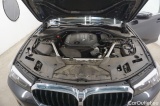  Bmw  Serie 5 Baureihe 5 Touring 520 d 2.0 140KW AT8 E6d #11