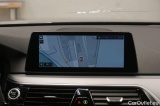  Bmw  Serie 5 Baureihe 5 Touring 520 d 2.0 140KW AT8 E6d #12