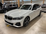  Bmw  Serie 3 Baureihe 3 Lim. 320 d M Sport 2.0 140KW AT8 E6d 