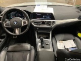  Bmw  Serie 3 Baureihe 3 Lim. 320 d M Sport 2.0 140KW AT8 E6d #3