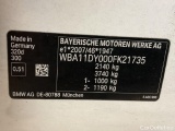  Bmw  Serie 3 Baureihe 3 Lim. 320 d M Sport 2.0 140KW AT8 E6d #5