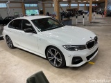  Bmw  Serie 3 Baureihe 3 Lim. 320 d M Sport 2.0 140KW AT8 E6d #8